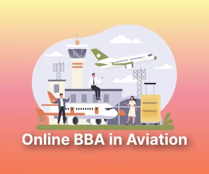 Online BBA in Aviation